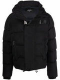 DSQUARED2 Road Man puffer jacket