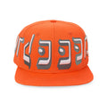 MDR-XACC-0037/8 SALMON Salmon MURD333R.FM Salmon Hat Size 8