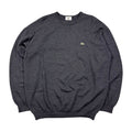 Lacoste Sweater (XL)