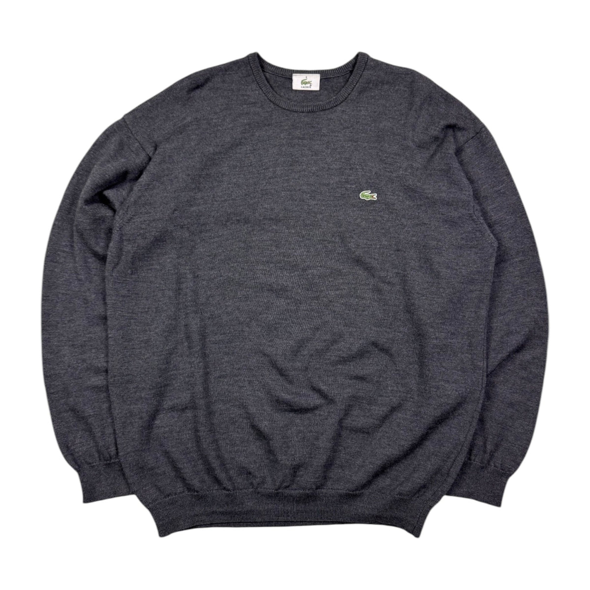 Lacoste Sweater (XL)