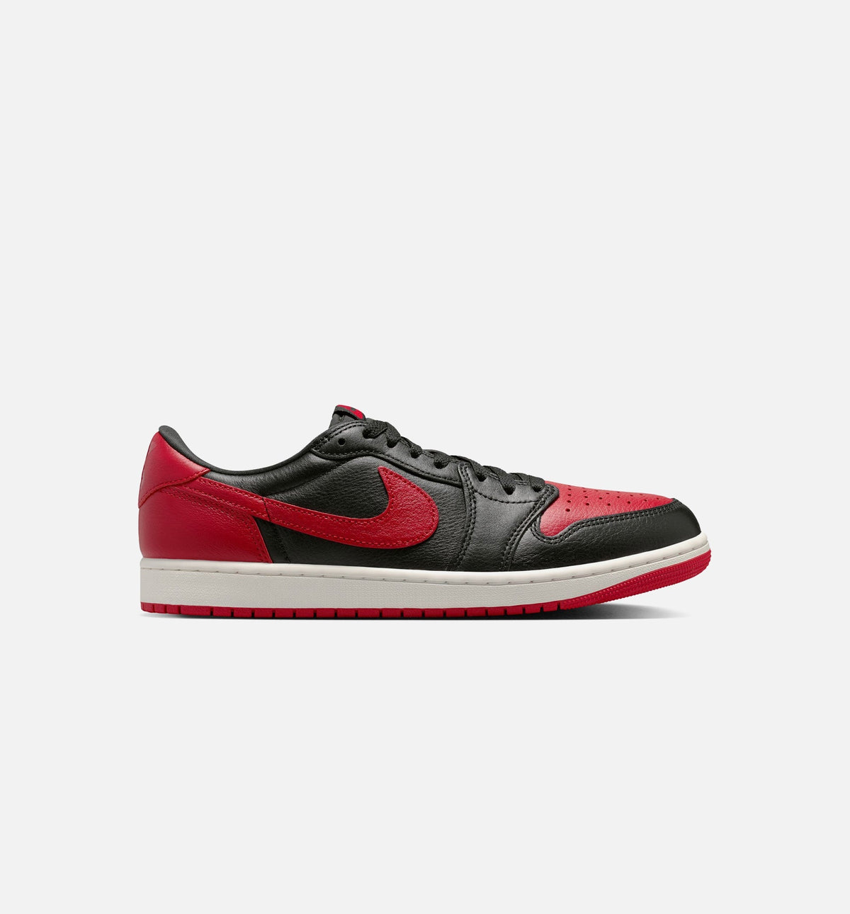 Air Jordan 1 Retro Low OG “Banned” Men's Low-Top Lifestyle Shoes