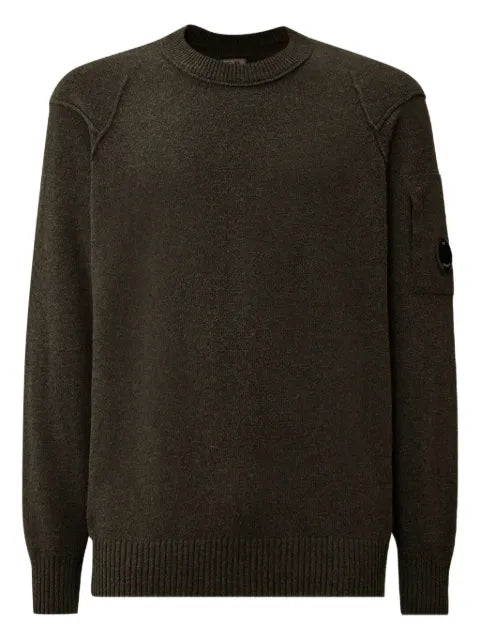 C.P. Company crew-neck sweater