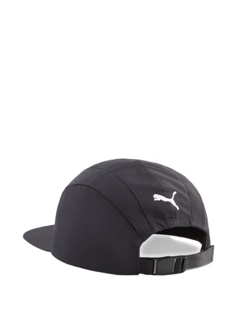 PUMA Mercedes panelled baseball cap
