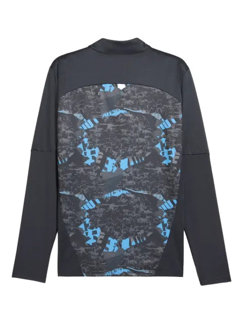 PUMA Manchester City Pre-match sweatshirt
