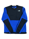 The North Face Denali crew-neck sweater