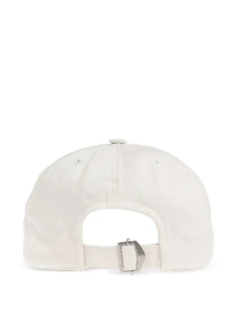 MARANT logo baseball cap