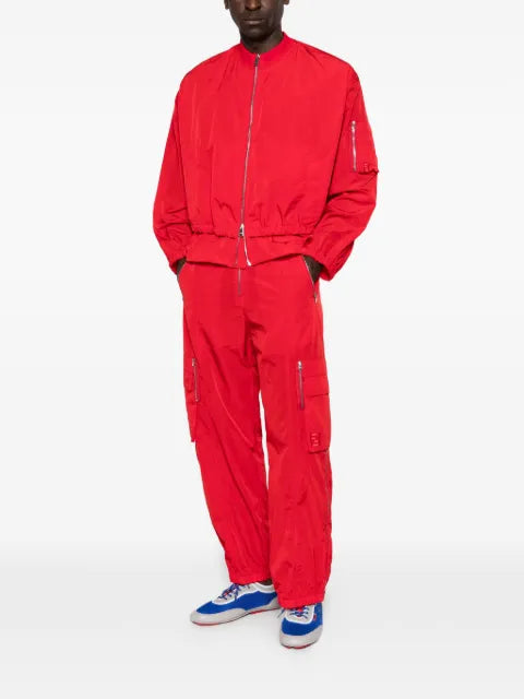 FENDI zip jacket