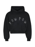 EARTHLING VIP pocket hoodie