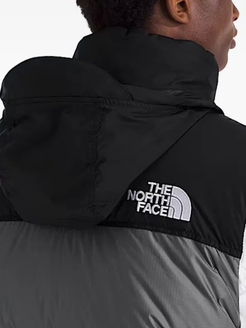 The North Face retro nuptse vest