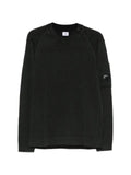 C.P. Company crew-neck wool sweater