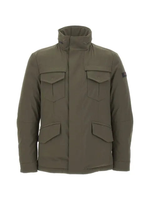 Peuterey Stripes SRTR GRS 04 jacket