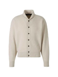 Jacquemus shawl-collar cardigan