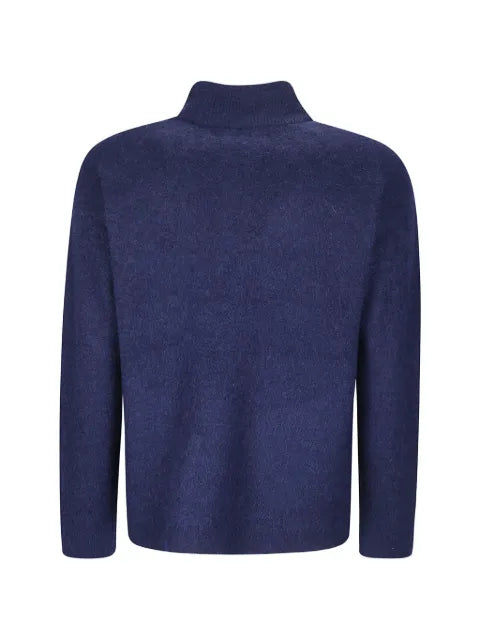 Hiking Patrol Essence mohair-blend sweater