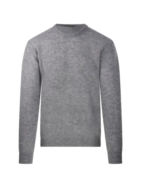 Altea crew-neck knitted sweater