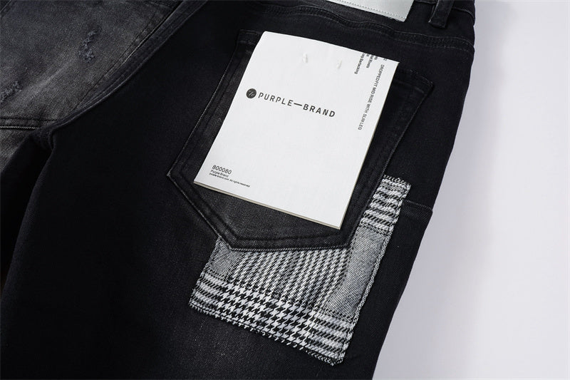 Purple Jeans 9001