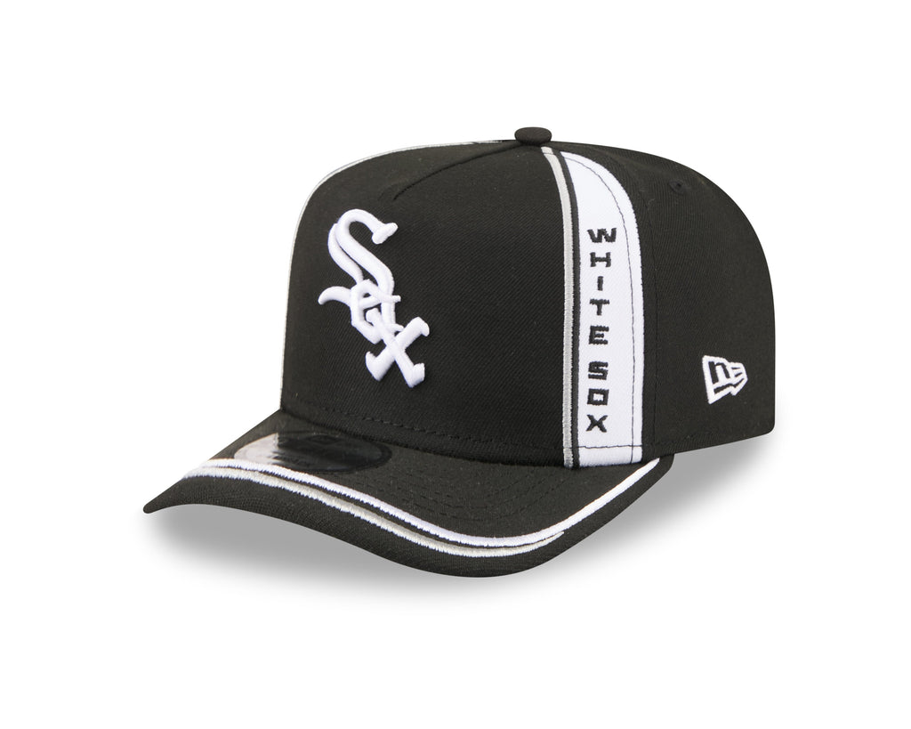 New Era 950 A Frame Chicago White Sox Spirited Collection Snapback Hat