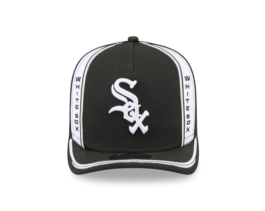 New Era 950 A Frame Chicago White Sox Spirited Collection Snapback Hat