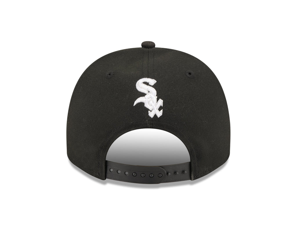 New Era 950 A Frame Chicago White Sox Spirited Collection Snapback Hat