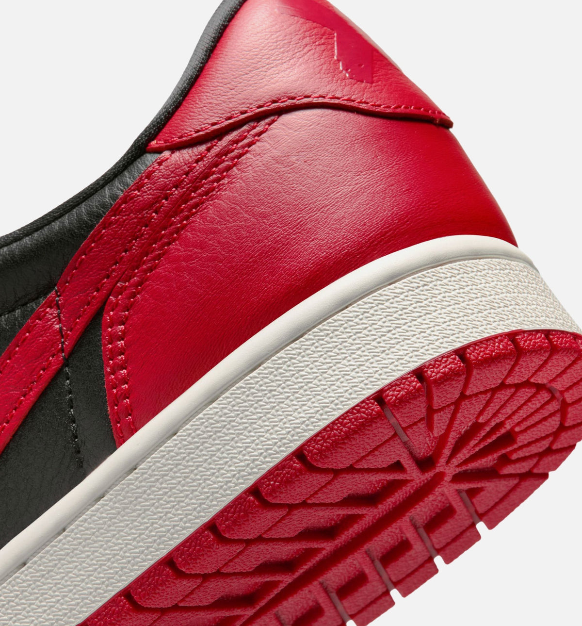 Air Jordan 1 Retro Low OG “Banned” Men's Low-Top Lifestyle Shoes