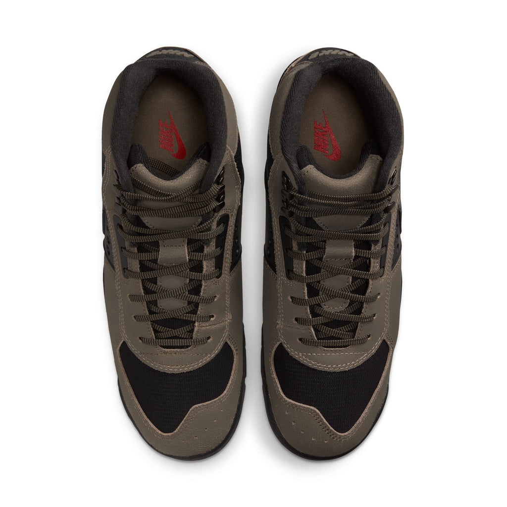 Nike Baltoro Boot "Olive Khaki" - IO4556-200