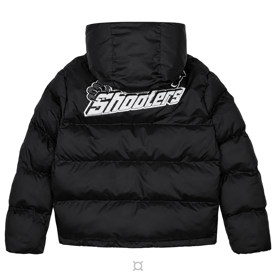Trapstar London Shooters Puffer