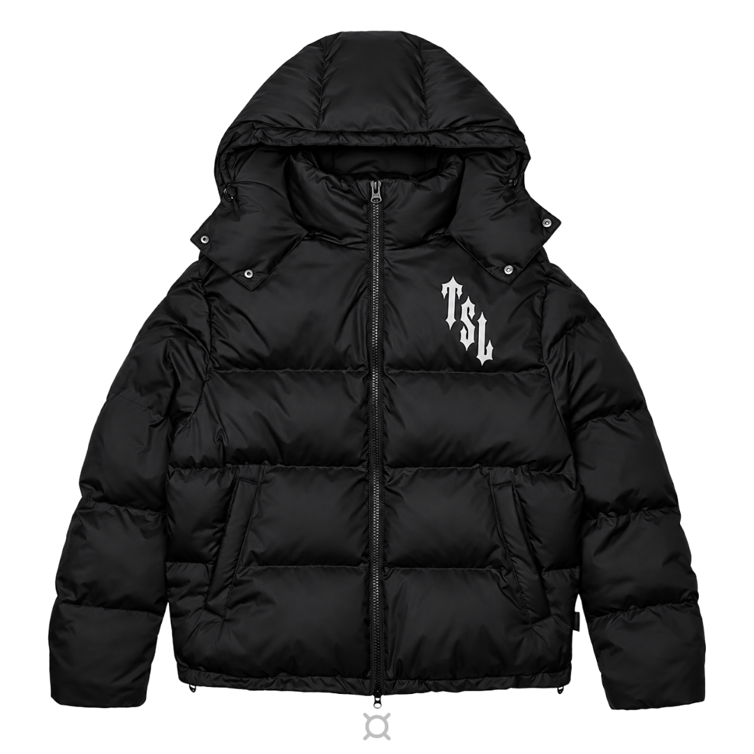 Trapstar London Shooters Puffer