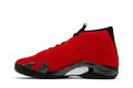 Air Jordan 14 Retro – Ferrari (2025)