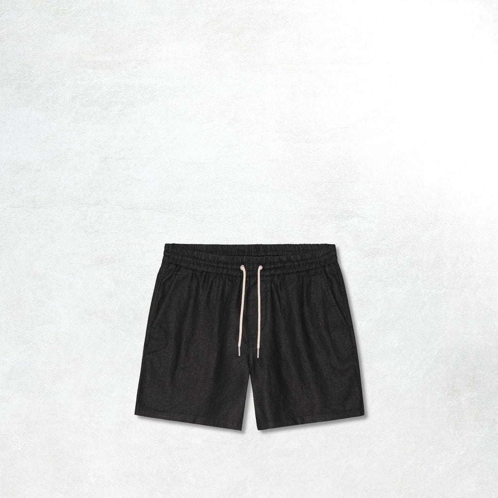 NN07 Gregor Short: Black