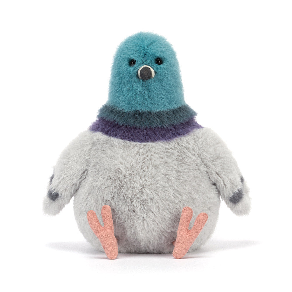 Strutton Pigeon