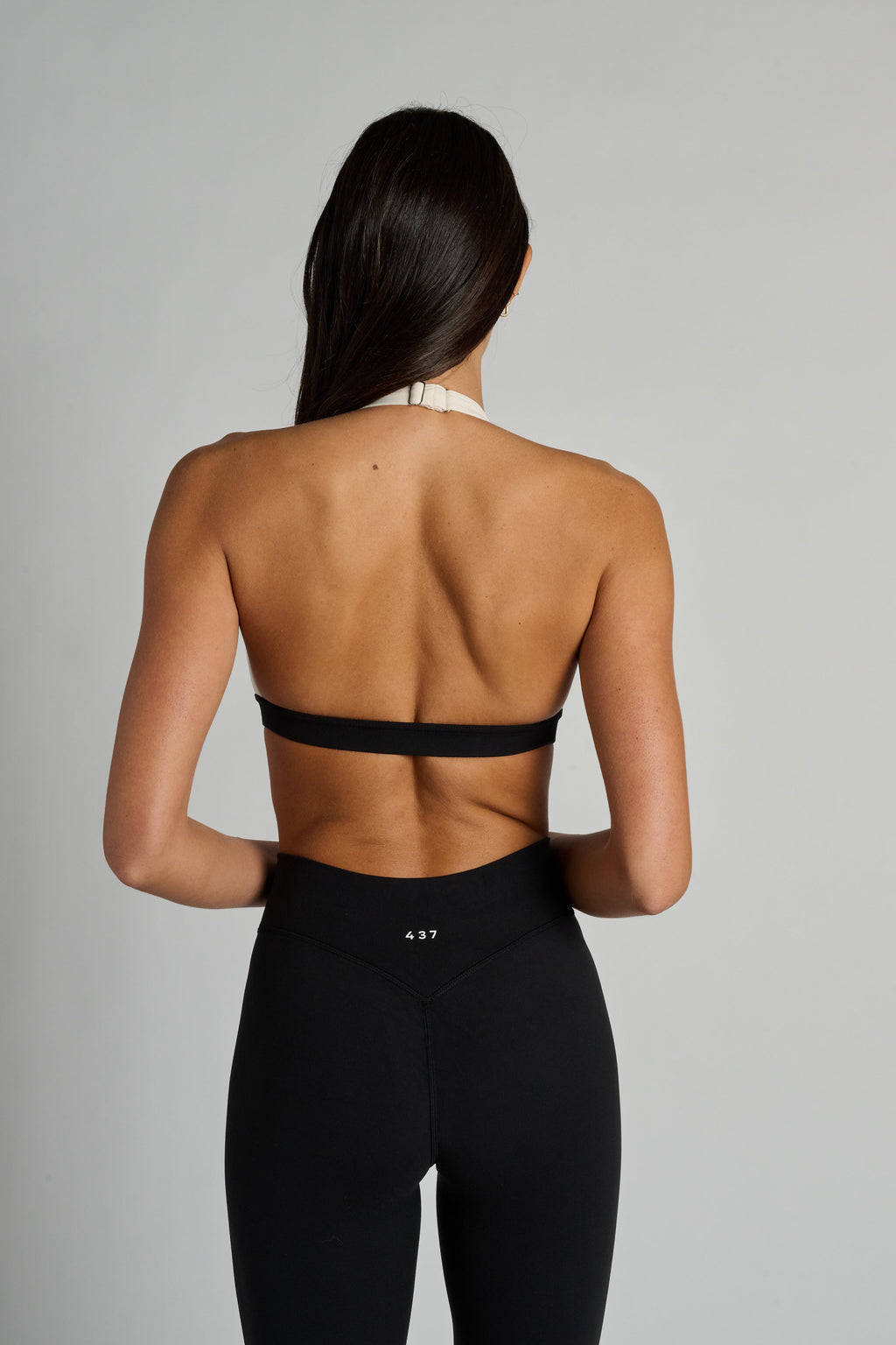 The Halter Bra