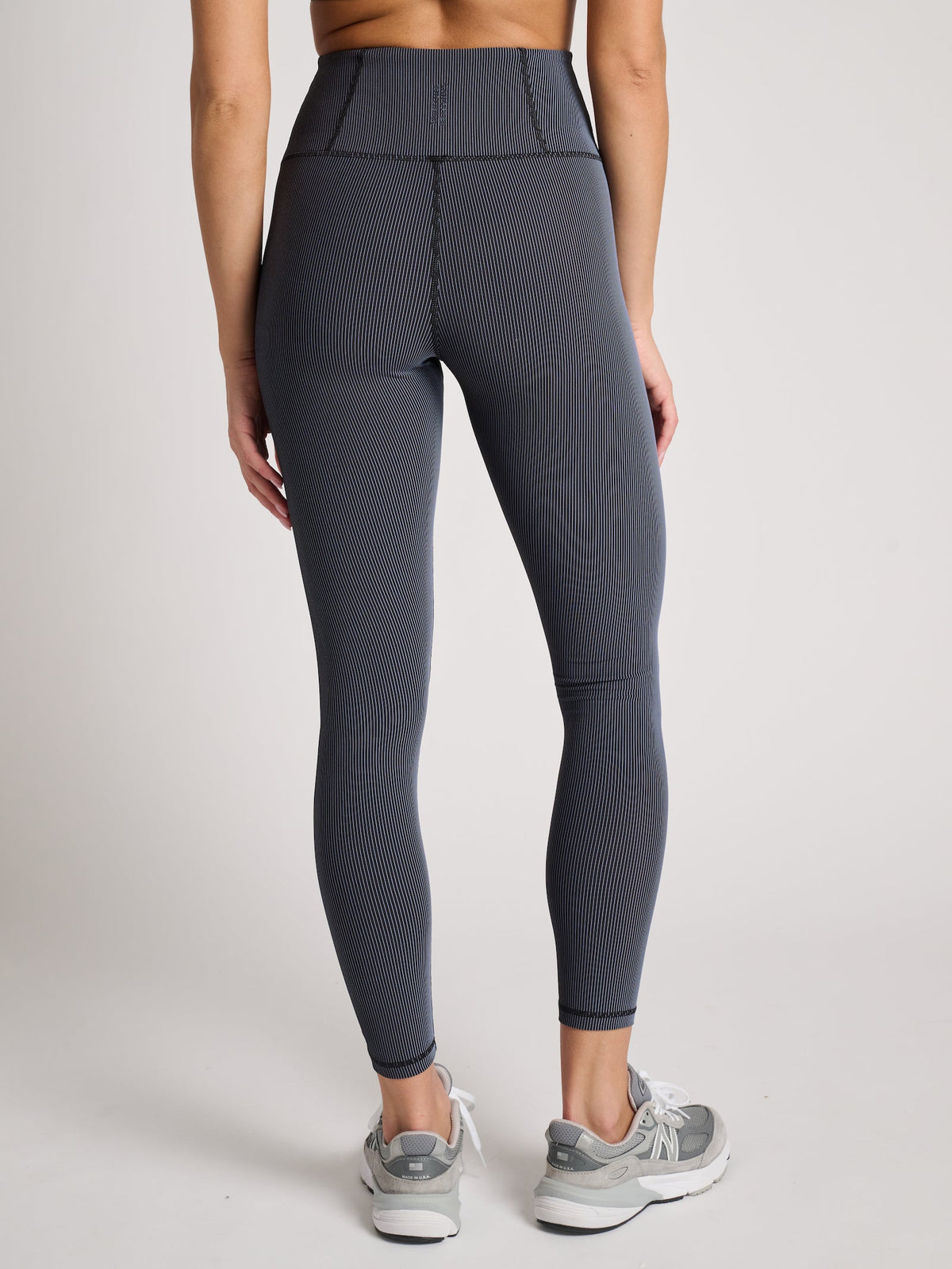 LOTUS 2-TONE 7/8 LEGGING