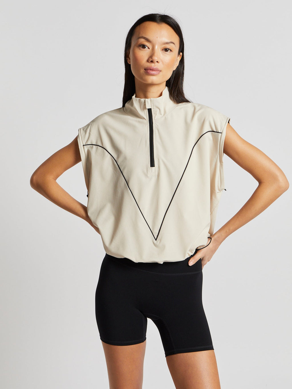UTILITY VEST