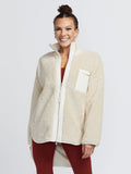 Marney Jacket