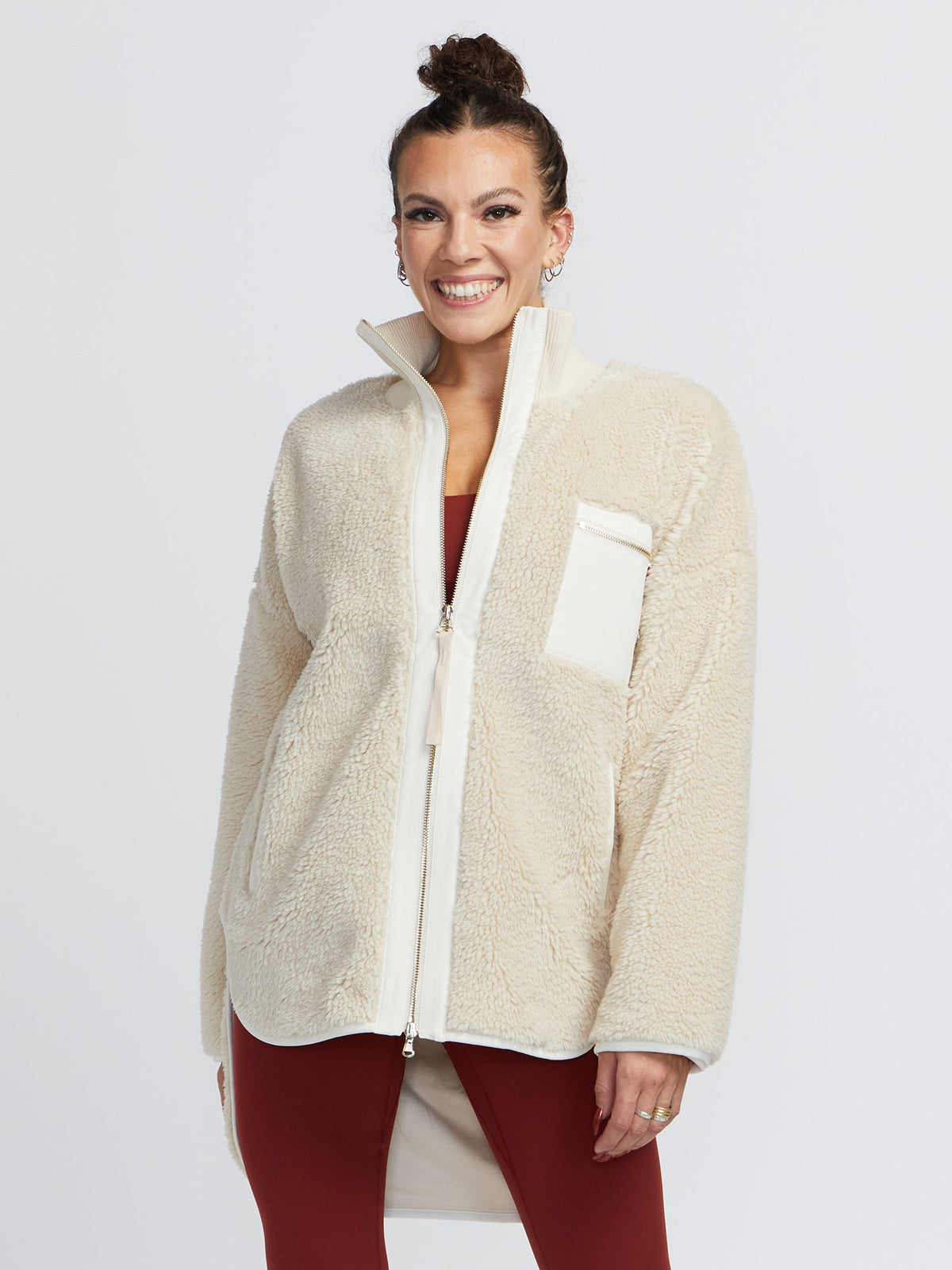 Marney Jacket