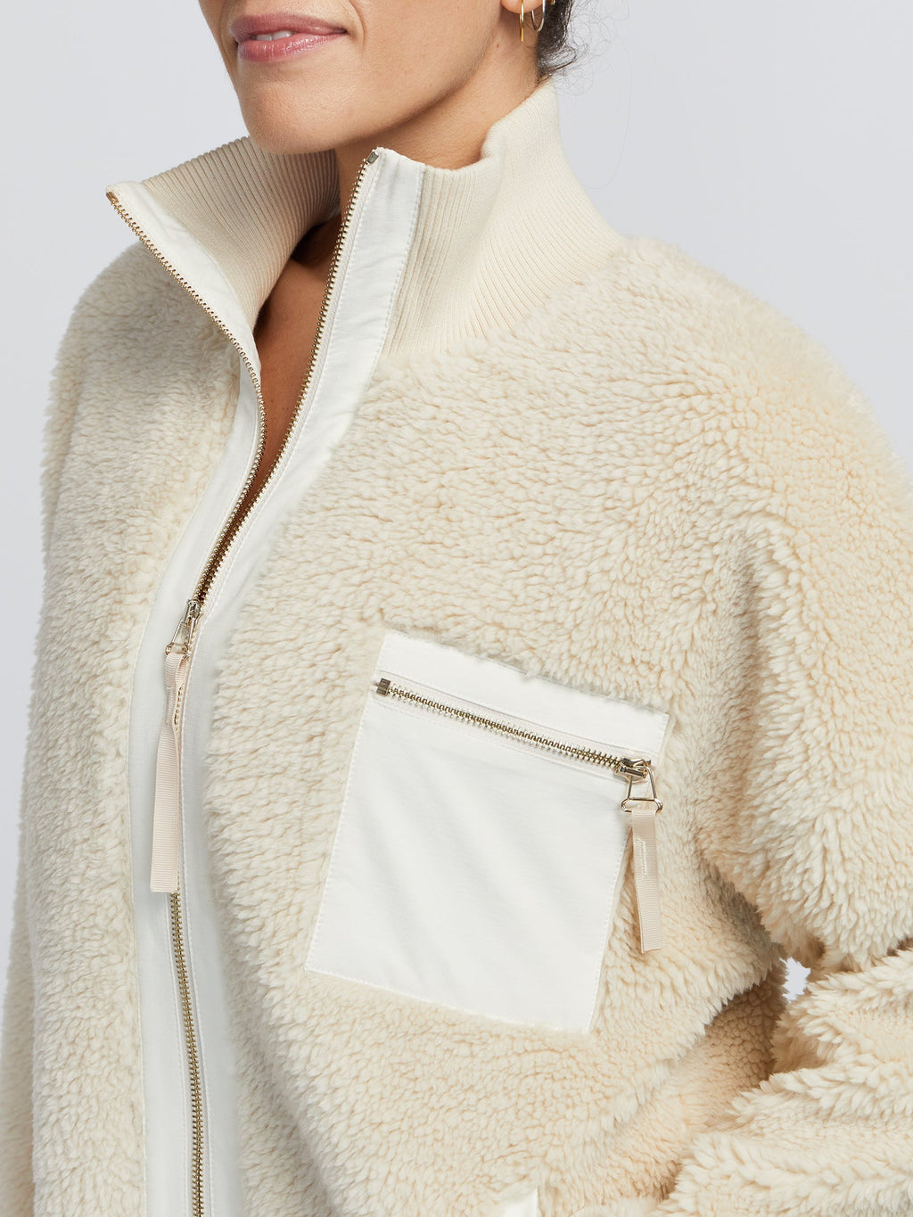 Marney Jacket