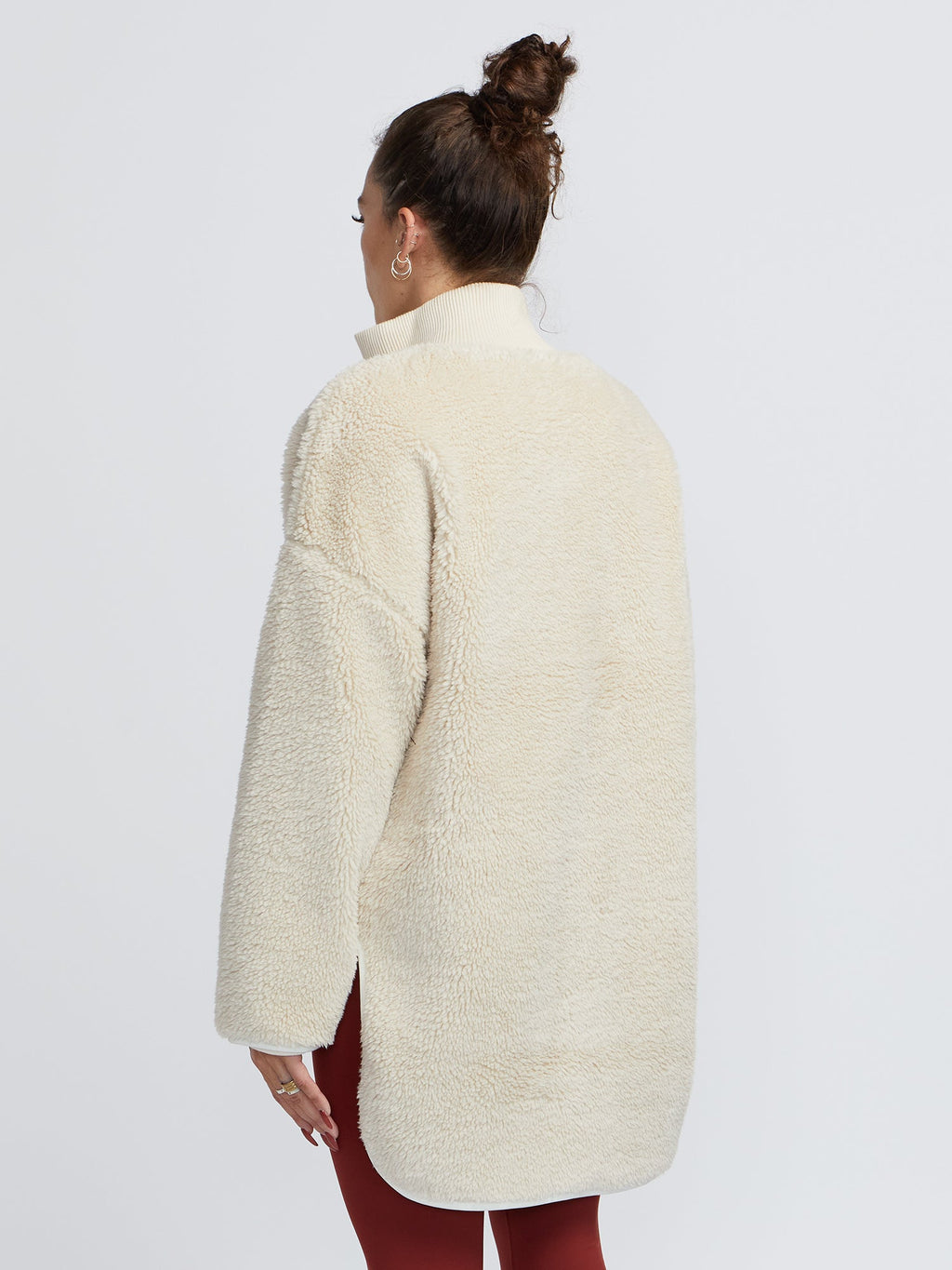 Marney Jacket
