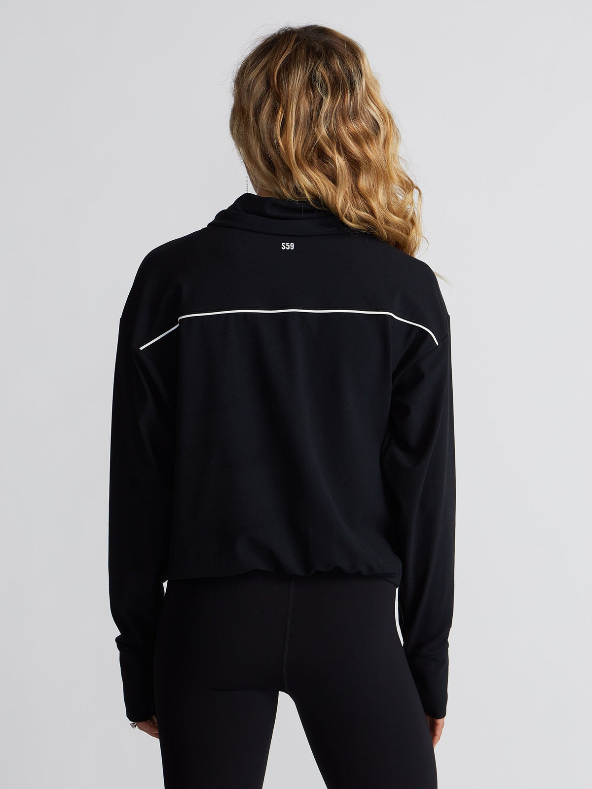ROSIE AIRWEIGHT JACKET