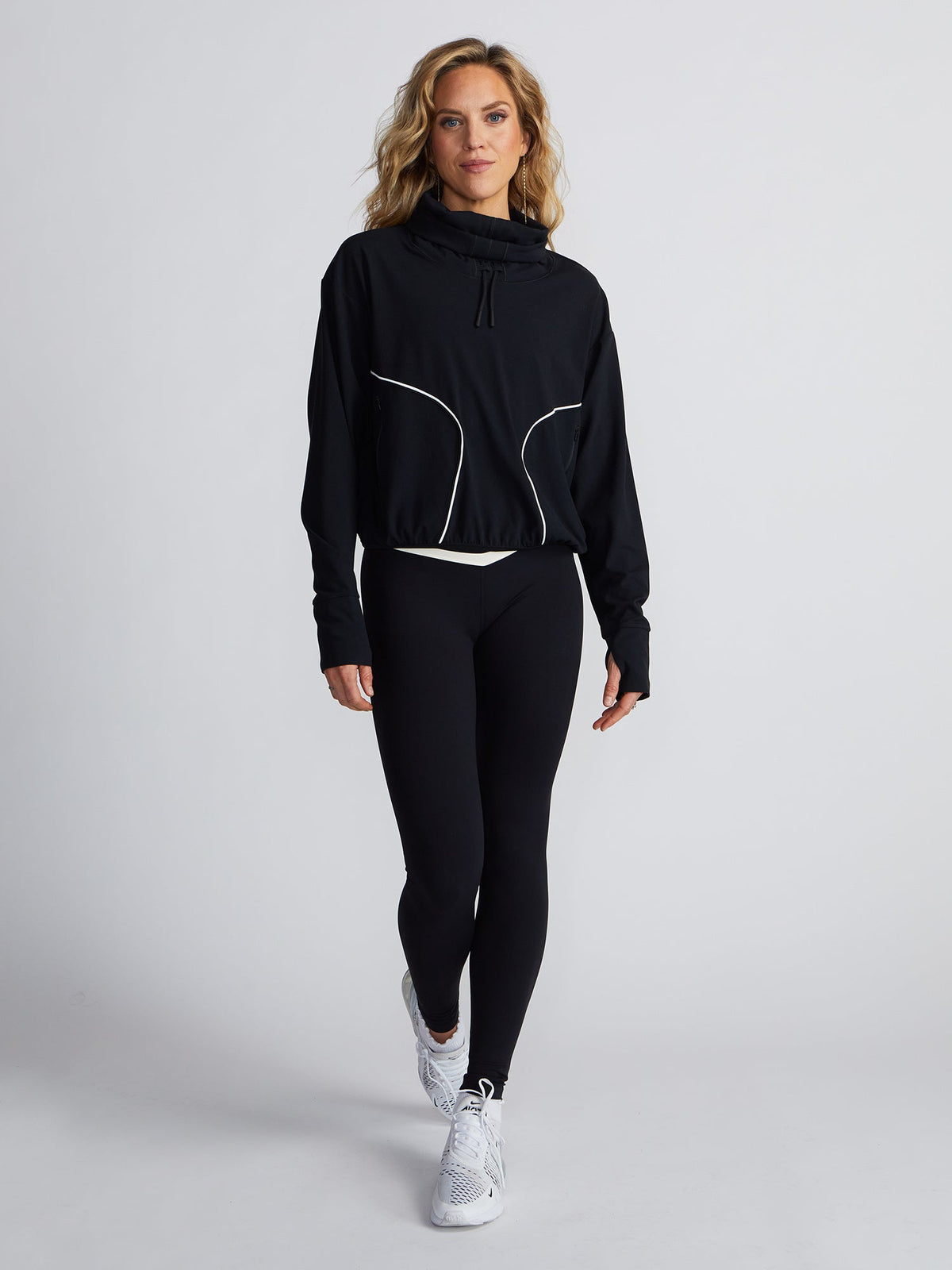 ROSIE AIRWEIGHT JACKET