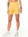 Spacedye Top Line Biker Short