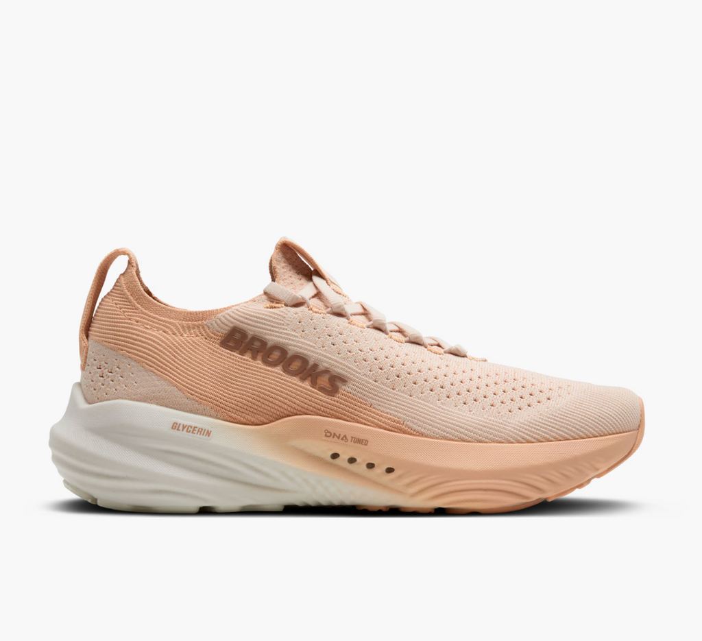 Women's Glycerin StealthFit 22