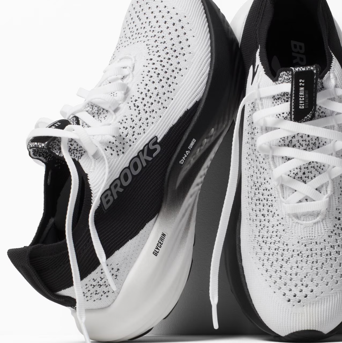 Women's Glycerin StealthFit 22