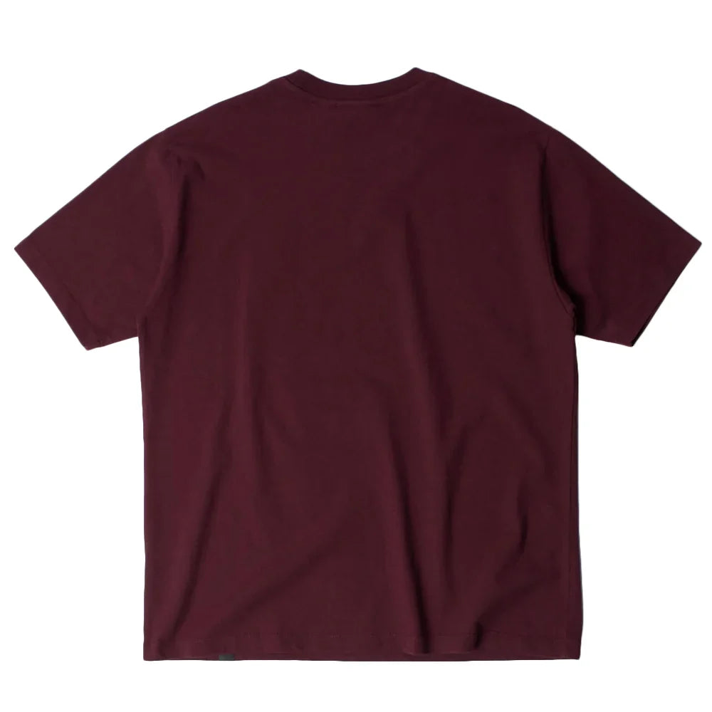 By Parra Tripped Up Tee