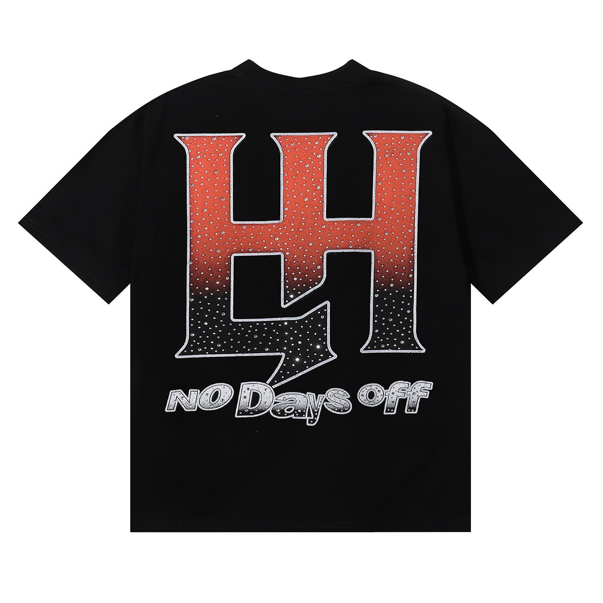Life Hustlere Football Girls Graphic T-Shirt