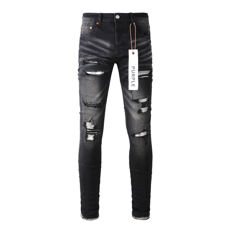 Purple Jeans 9001