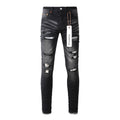 Purple Jeans 9001