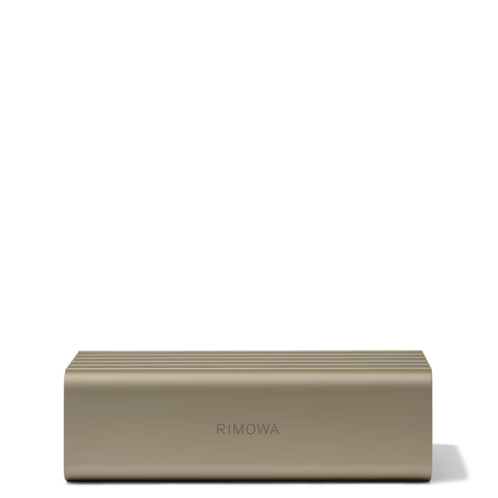Rimowa Watch Case