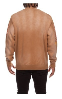 BBC Tomorrow Sunset Sweatshirt