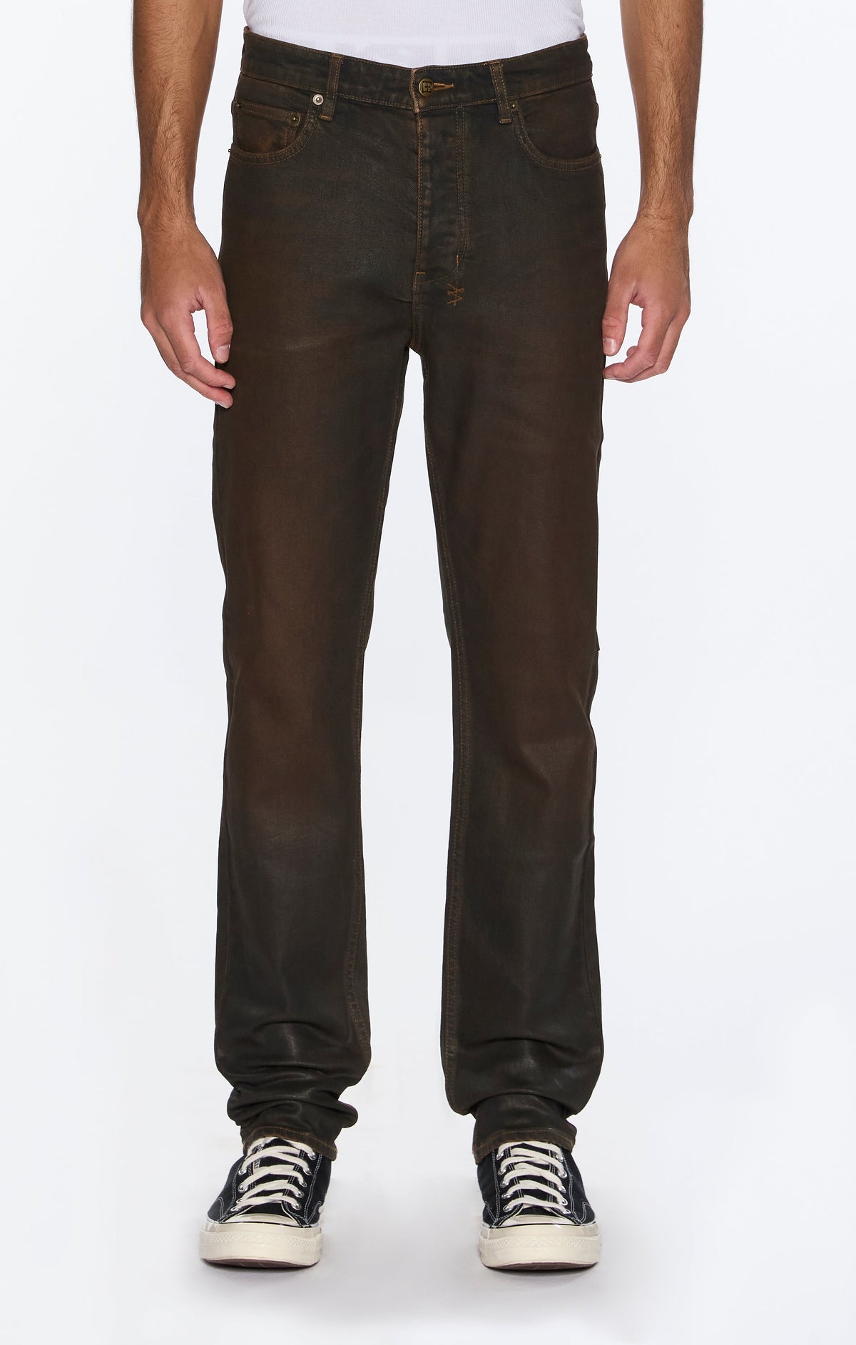 Ksubi Chitch Denim
